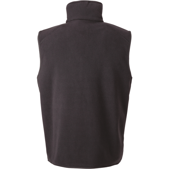 Result | Micropolar vest